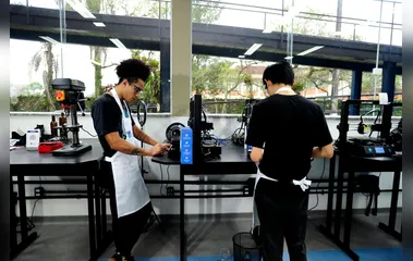 Faetec abre mais de 25 mil vagas para cursos profissionalizantes no estado do Rio