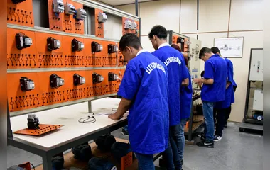 Faetec abre mais de 7,7 mil vagas em cursos de Educação Básica, Técnica e Superior para 2026