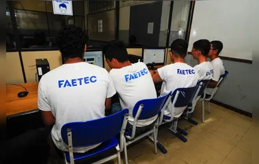 Faetec e Cisco oferecem curso on-line e gratuito na área de segurança digital