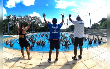 Faetec promove Seminário para profissionais de Educação Física