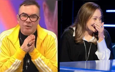 Felipeh Campos acusa Sonia Abrão de assédio moral e critica postura da apresentadora