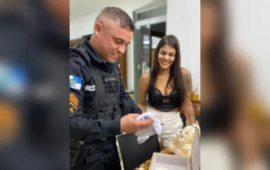 Feminicídio em Maricá: filho, de apenas 9 anos, correu em busca de ajuda para socorrer a mãe