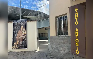 Fiéis celebram Santo Antônio com missas, procissões e festejos em Niterói e São Gonçalo