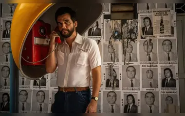 Filme 'O Agente Secreto' será o representante brasileiro no Oscar 2026