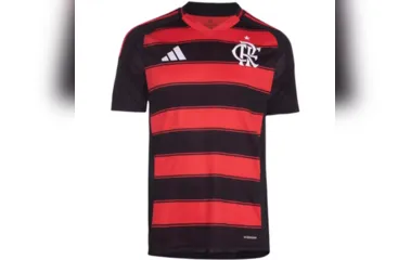 Flamengo anuncia fim antecipado do contrato com patrocinadora máster