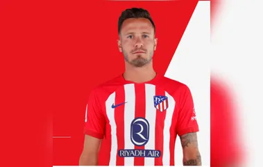 Flamengo busca contratação de jogador do Atlético de Madrid