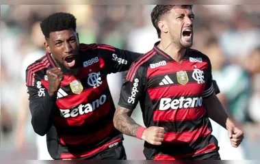 Flamengo derrota o Juventude e abre vantagem na liderança do Brasileirão