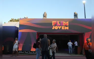 Flim 2025: Com recorde de público, evento em Maricá chegou ao fim neste domingo (14)