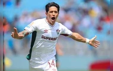 Fluminense vence a Inter de Milão e avança na Copa do Mundo