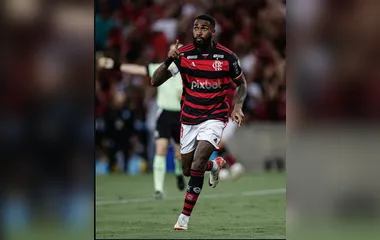 Gerson aceita proposta do Zenit e deixará Flamengo após o Mundial