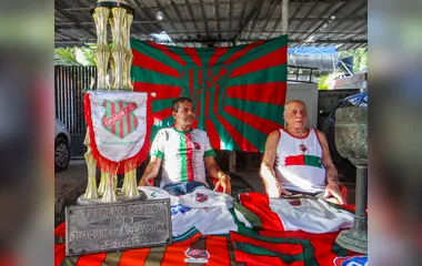 Gradim FC completa 106 anos com tradição no futebol gonçalense e planos para novo campo