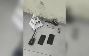 Homem é baleado durante operação da PM no Brejal, em São Gonçalo