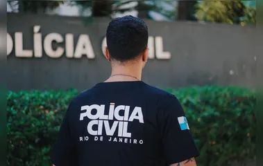 Homem é preso por executar homem que urinou na porta de sua casa