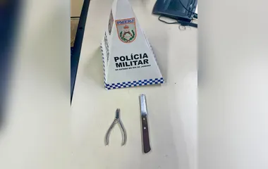 Homem em situação de rua é preso após ameaçar padre dentro de igreja em Niterói