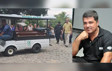 Homem morto a tiros em Itaboraí estava se mudando por medo da criminalidade na região