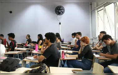 Inscrições para concorrer às bolsas do Prouni começam nesta segunda-feira (30)
