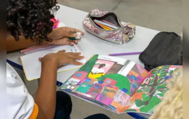 Itaguaí recebe Festa Literária com programação gratuita voltada para crianças e famílias