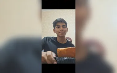 Jovem estudante desaparece após sair da escola em Niterói; Família busca informações