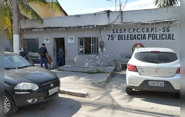 Jovem fica ferido ao ser atingido por linha chilena no J. Catarina, em São Gonçalo