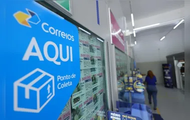 Lojistas de São Gonçalo podem se tornar Ponto de Coleta dos Correios; saiba como se cadastrar