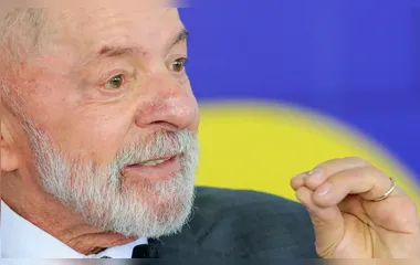 Lula vai ao Canadá para cúpula do G7, que tratará da segurança energética