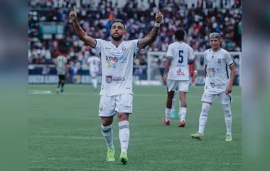 Maricá F.C estreia no Cariocão 2026 contra o Vasco; Campeonato terá novo formato e apenas 10 datas