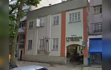 Mototaxista é preso por estuprar turista na Zona Norte