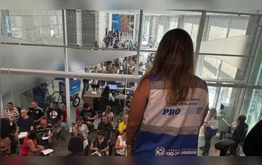 Mutirão de Negociação de Dívidas termina nesta sexta-feira no RJ
