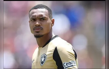 Negociação com West Ham não vai pra frente e John permanece no Botafogo
