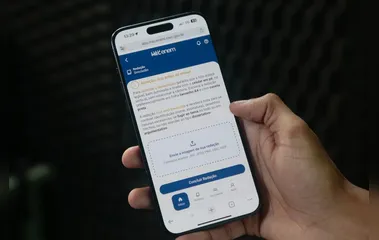 Novo aplicativo do MEC traz simulados e correção automática de redações do Enem