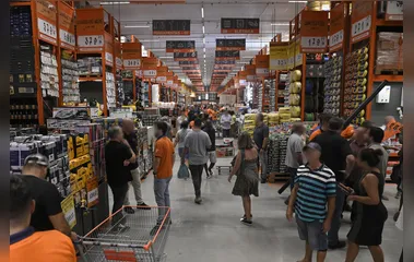 Obramax vai inaugurar loja no Gradim e abre vagas de emprego na região