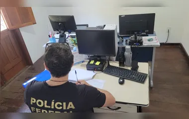 PF e CGU fazem operação contra desvios no SUS