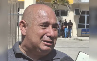 Pai de jovem morto após contaminação em hemodiálise cobra justiça: "O sentimento é de raiva, estamos arrasados"