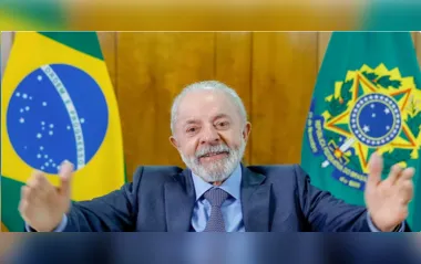 Pesquisa é divulgada e Lula sai na frente em todos os cenários testados
