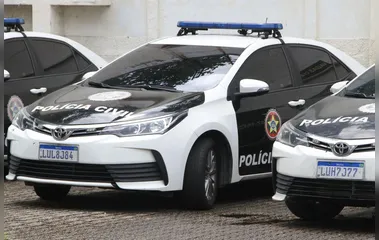 Polícia Civil deflagra ação contra ferro-velho clandestino