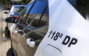 Polícia Civil prende integrante de quadrilha de estelionatários do "Golpe da Cesta Básica"