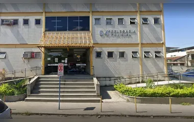 Polícia Civil prende na Região dos Lagos líder do tráfico de comunidade de São João de Meriti