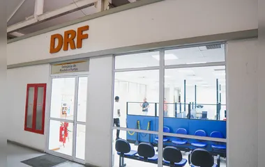 Polícia Civil prende um dos maiores roubadores de banco da Zona Oeste
