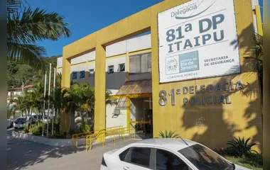 Polícia prende acusado de abusar mulheres durante passeios no mar em Cabo Frio