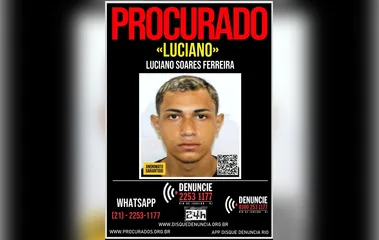 Polícia procura suspeito de agredir seus dois filhos, em Duque de Caxias, no Rio