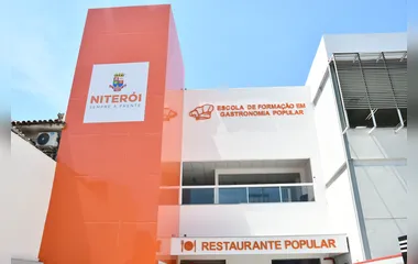 Prefeitura de Niterói abre novas turmas para formação gratuita na área de gastronomia