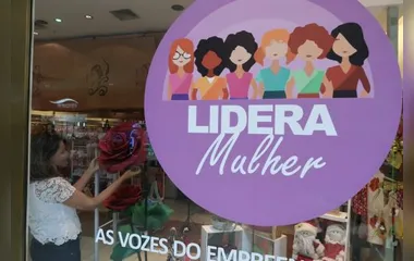Projeto Lidera Mulher abre inscrições para a 16ª turma em São Gonçalo