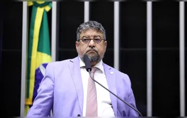 Quaquá declara apoio a Cappelli para governo do DF em 2026