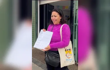 Quase 1 milhão de famílias conquistam renda, deixam a pobreza e saem do Bolsa Família em julho