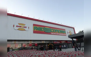 Rede de supermercados inaugura nova loja em Inoã e gera centenas de empregos em Maricá