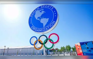 Rio-Niterói perdem disputa e Paraguai será a sede dos próximos Jogos do Pan