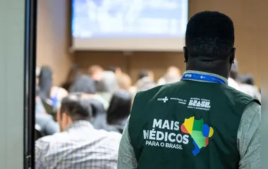 Rio de Janeiro recebe 160 novos profissionais do Mais Médicos