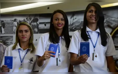 Rio divulga, esta semana, mais de 3 mil vagas de emprego formal, estágio e jovem aprendiz