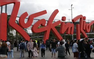 Rock in Rio confirma edição do festival em 2026 e anuncia datas; Confira