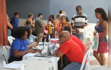 São Gonçalo realiza feirão de vagas de emprego para pessoas com deficiência